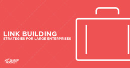 enterprise link building