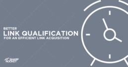 better-link-qualification-efficient-link-acquisition