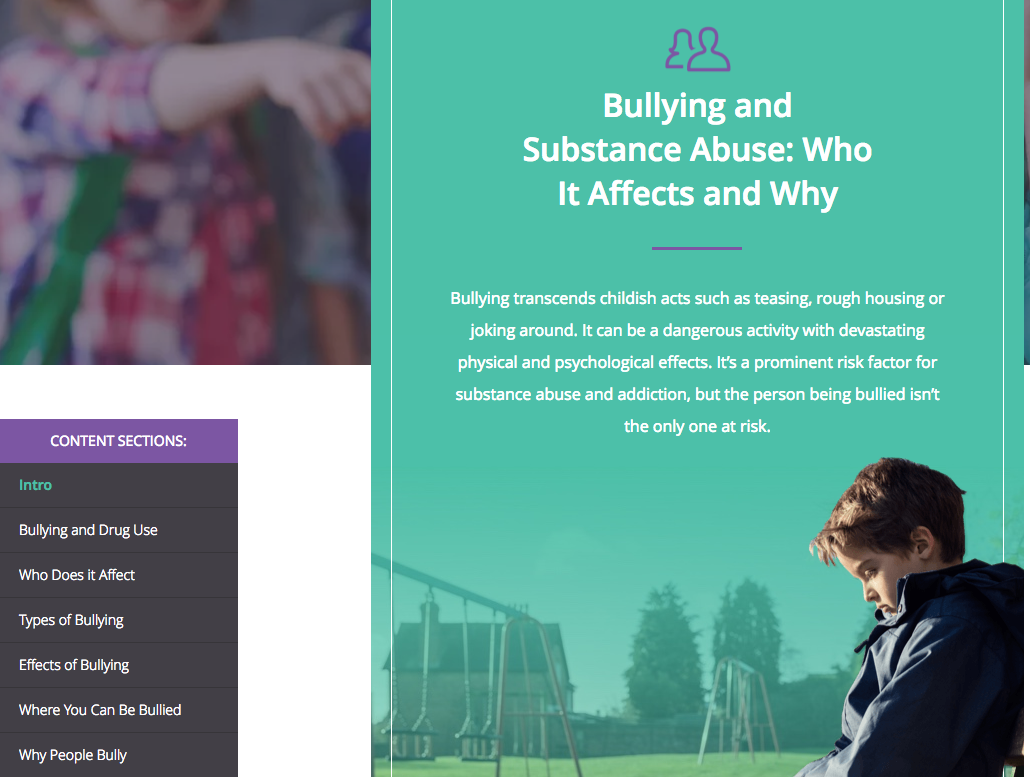 bullying-substance-guide