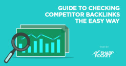 Guide to Checking Competitor Backlinks in easy way