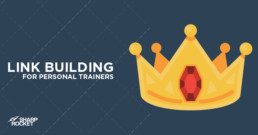 link building personal trainers