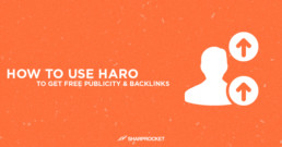 how to use haro