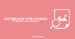 outreach strategies promote infographics