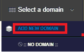 add-new-domain