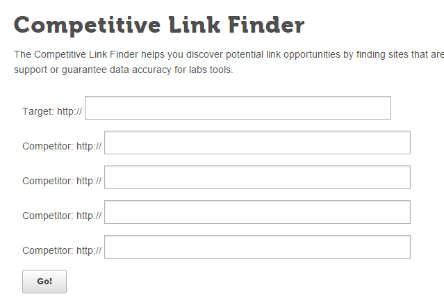 moz-competitive-link-finder