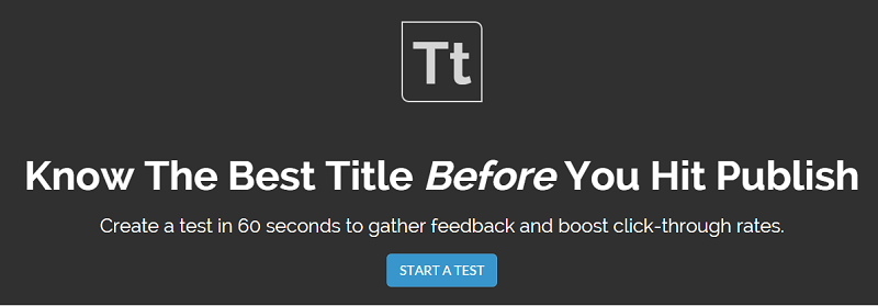title-tester