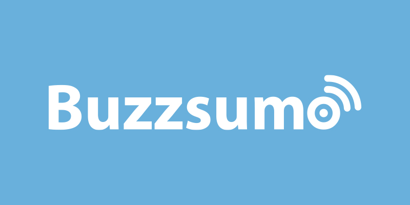 buzzsumo