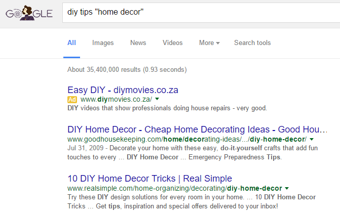 diy tips home decor