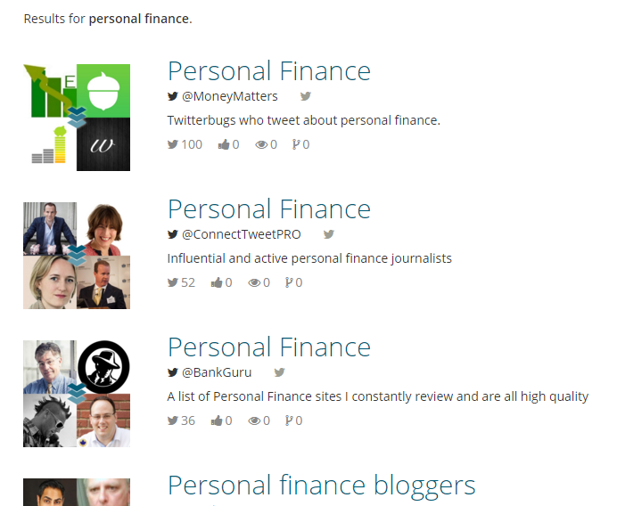 listpedia-personal-finance-search-results