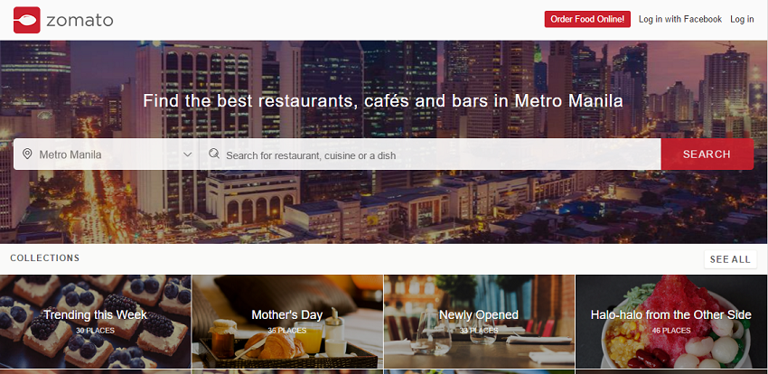 zomato