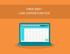 free-link-opportunities