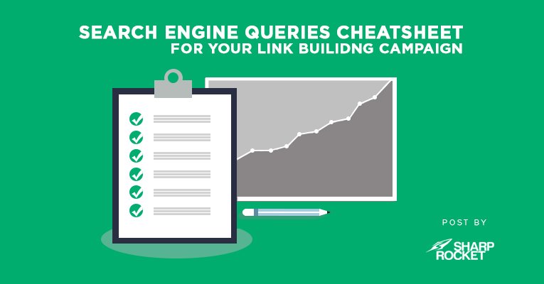search engine queries