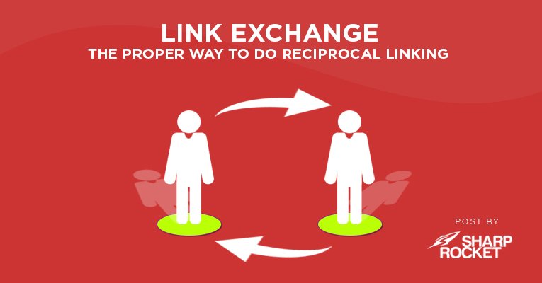 Link exchange