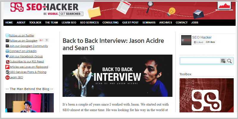 seo-hacker back to back series