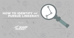How to Identify and Pursue Linkerati