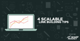 Scalable Link Building Tips