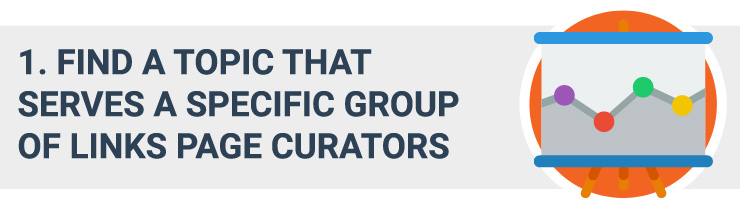 find-topic-specific-group-links-page-curators