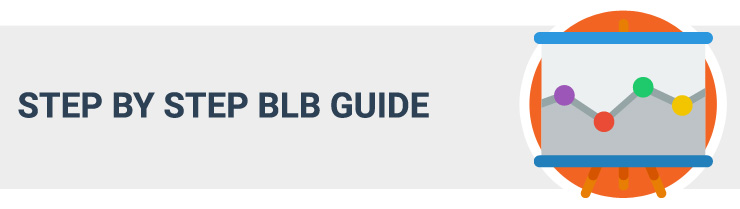 step-by-step-blb-guide