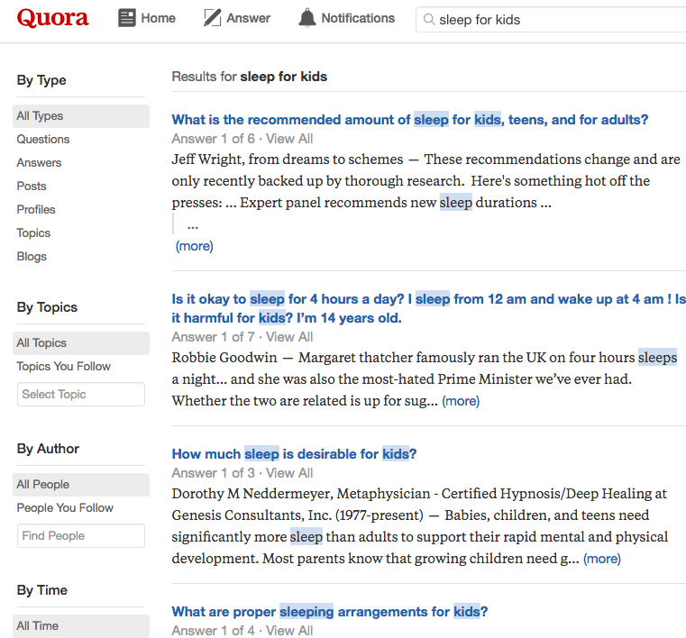 quora questions skyscraper technique