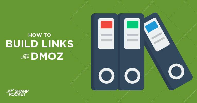 how-to-build-links-dmoz