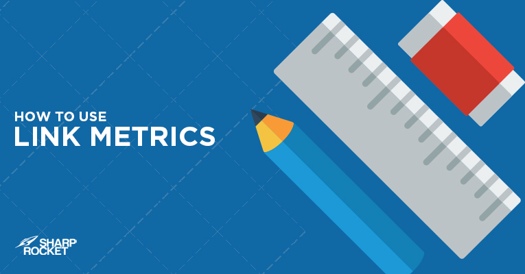 link metrics