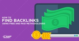 how to find backlinks