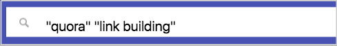 monitoring new forum questions using google alerts