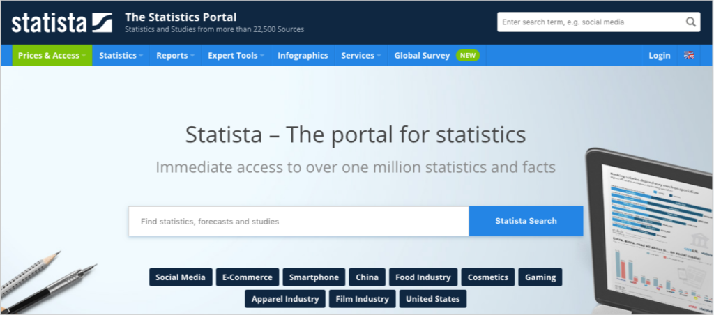 statistica