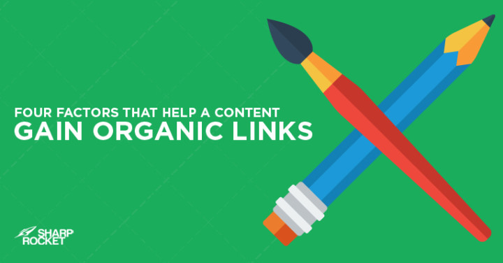 organic links