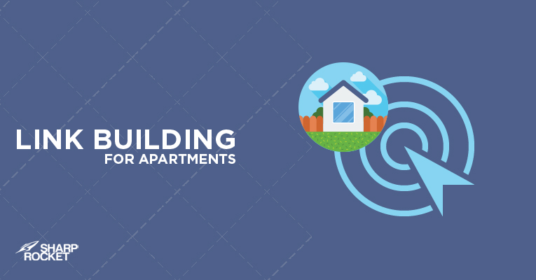 apartment seo link building