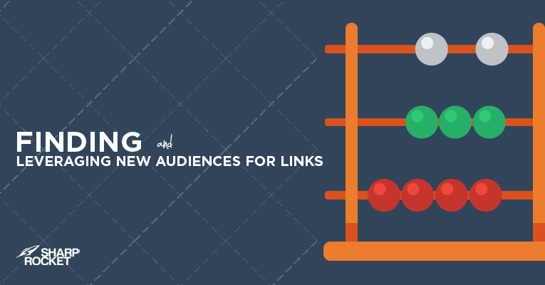 new audiences for links