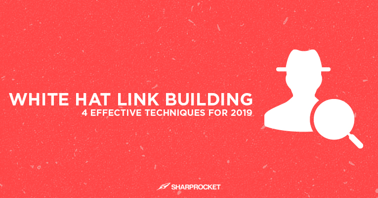 white hat link building