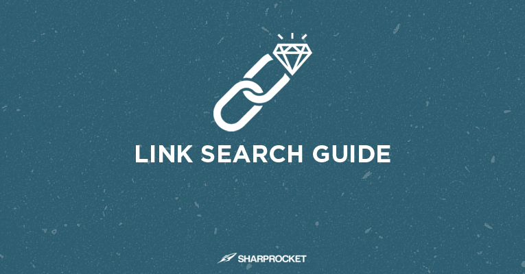 Link Prospecting for SEO - SharpRocket