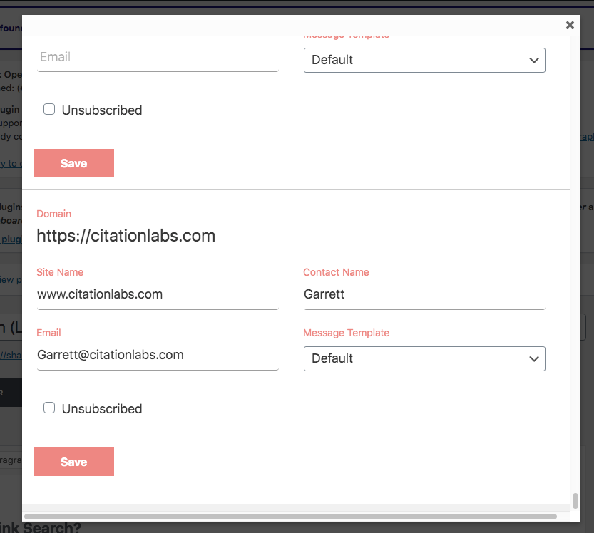 linkbuildr wordpress plugin