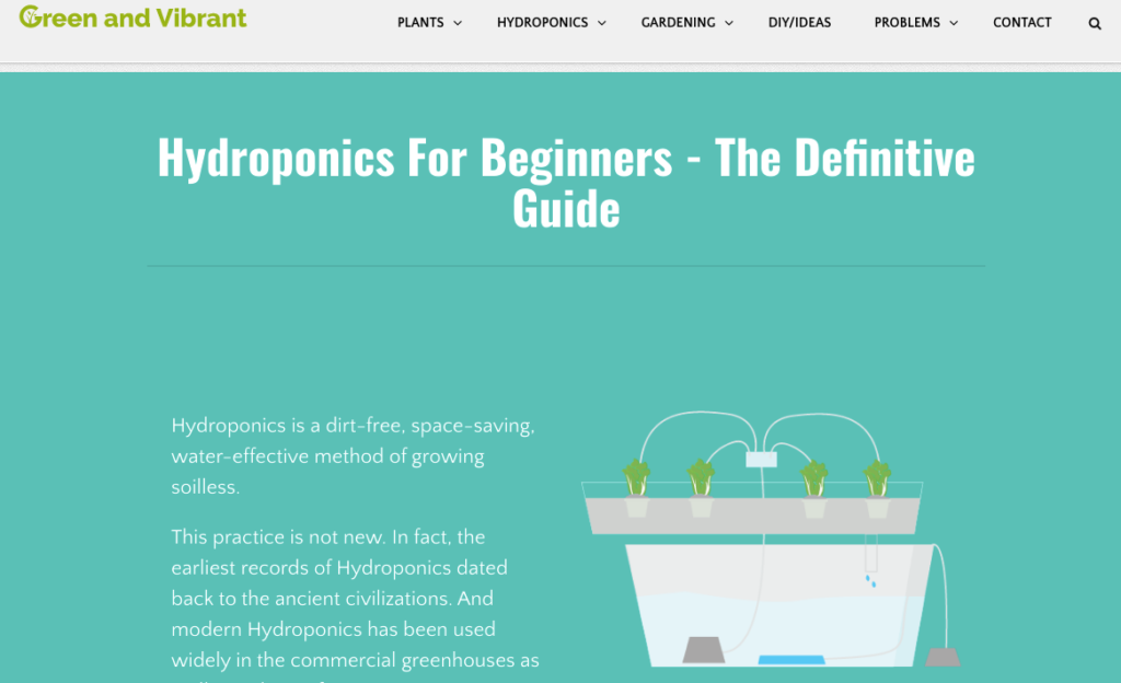 definitive guides home gardening