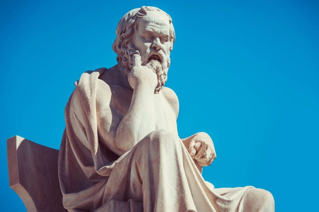 socratic questioning