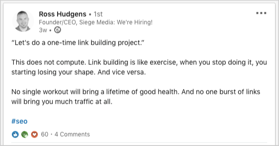 linkedin ross hudgens