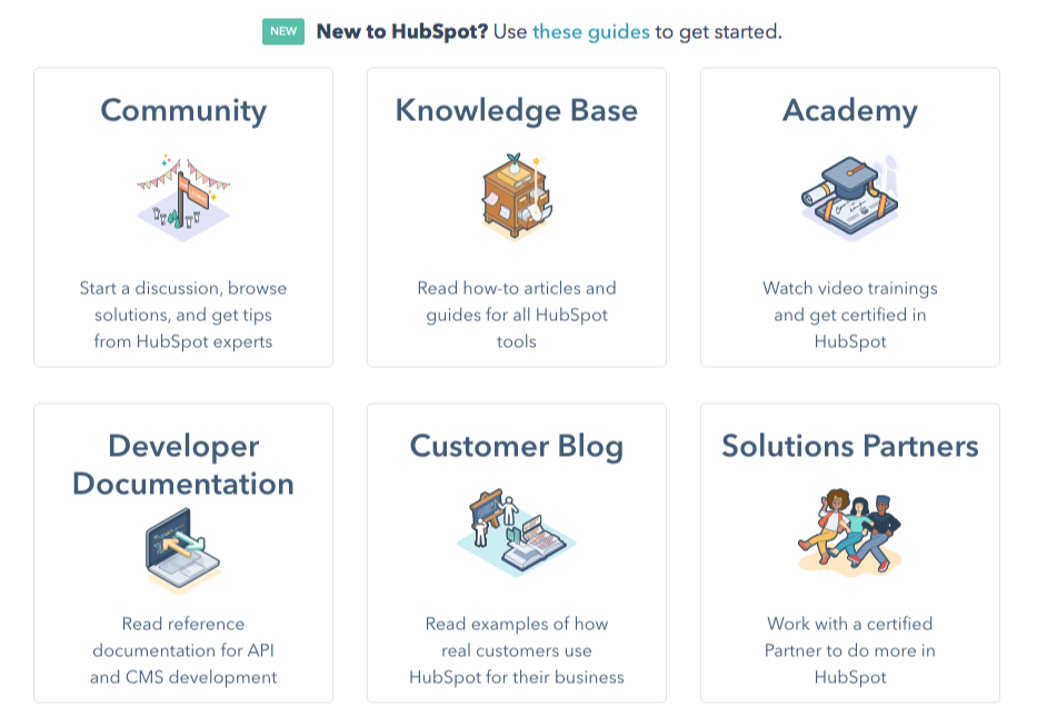 hubspot certified experts