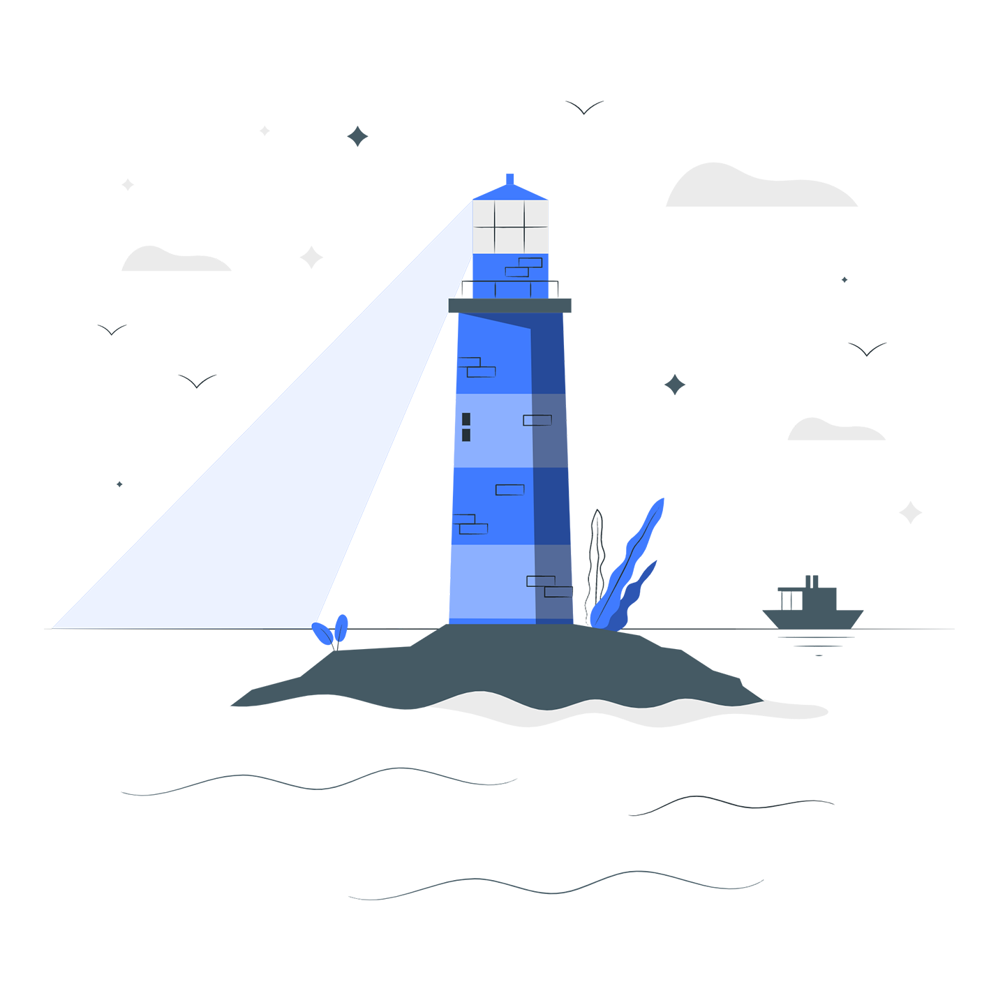 lighthouse