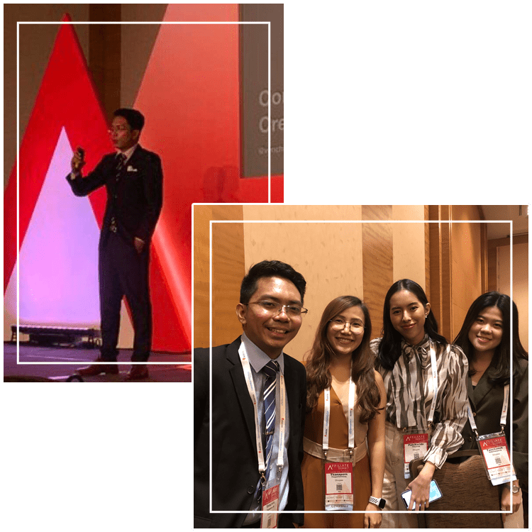 affiliate summit singapore