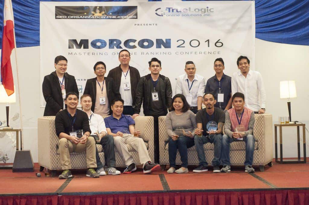 morcon 2016