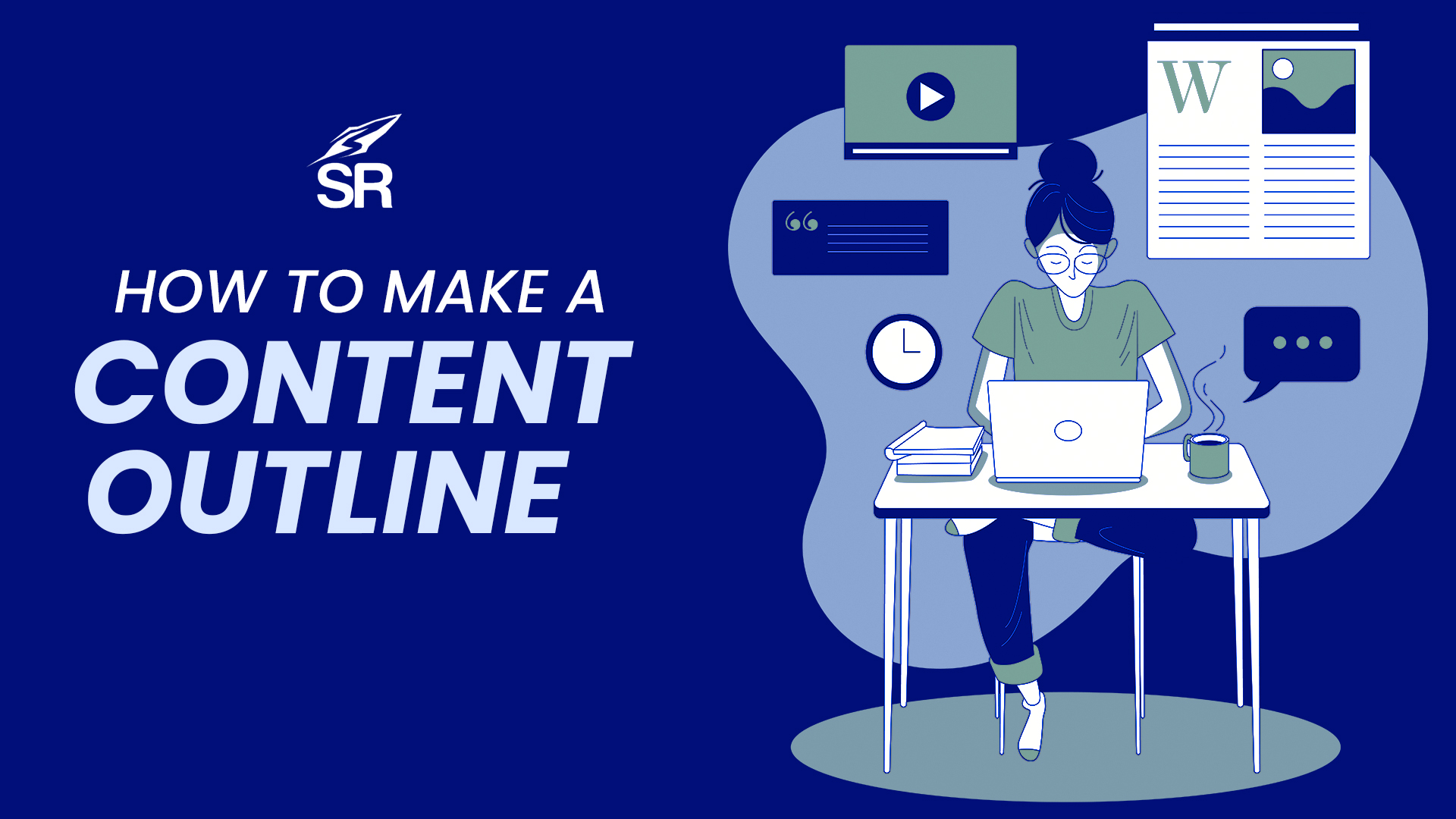 How to Make A Content Outline (5 Easy Steps)