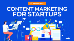 content marketing startups