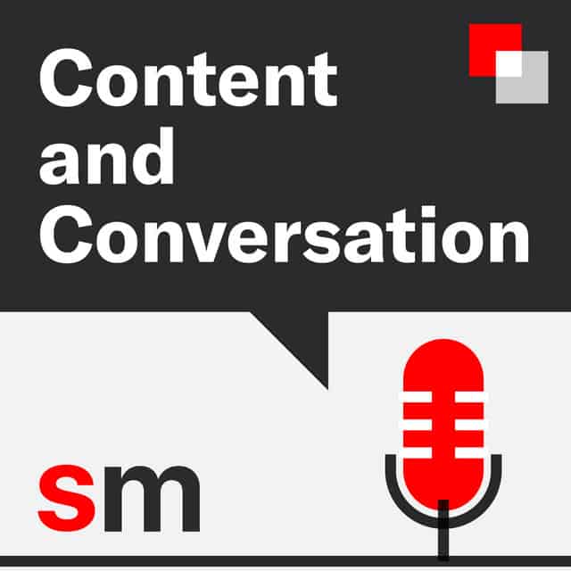 content and conversation siegemedia