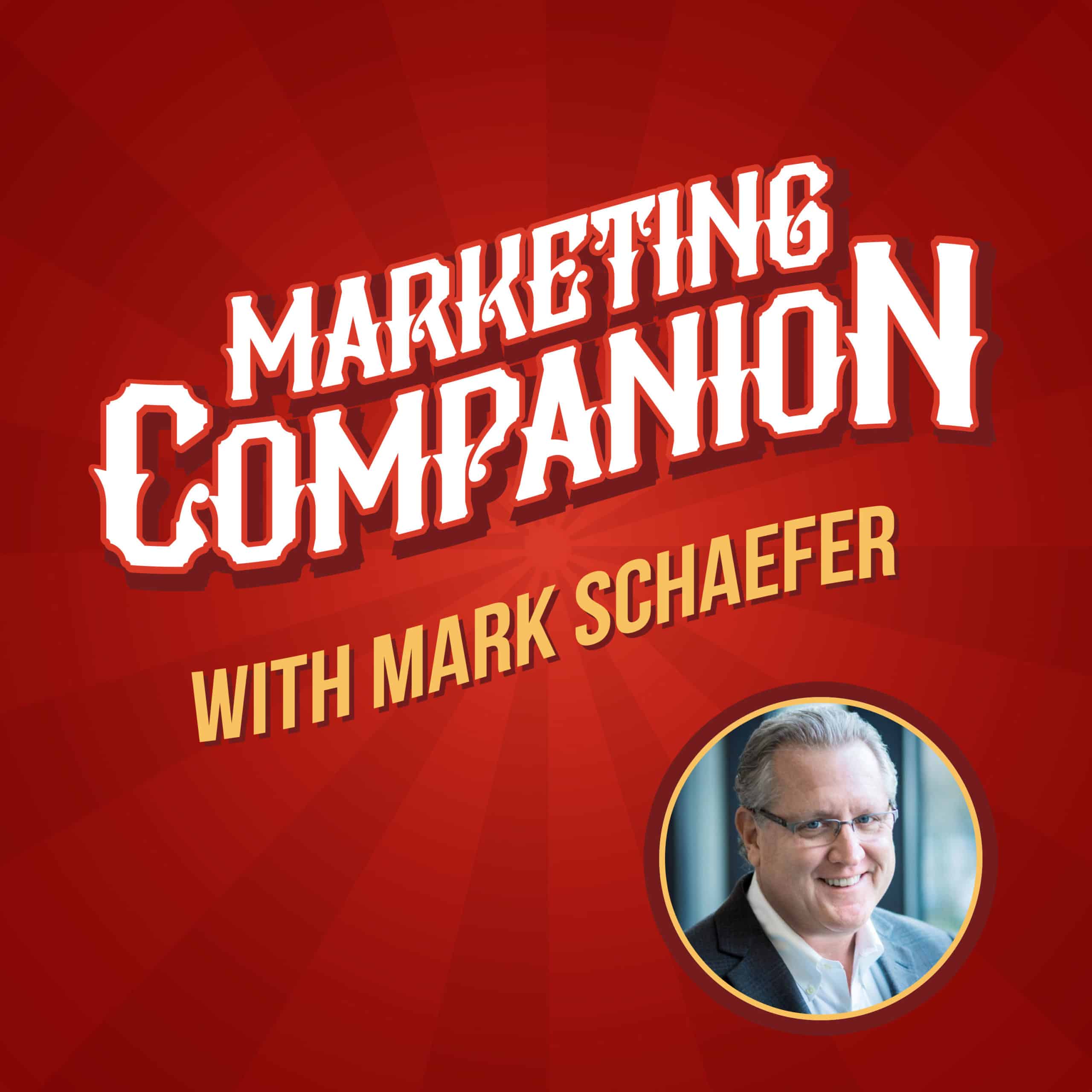 marketing companion podcast