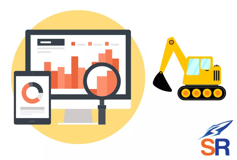 construction seo services performance and analytics