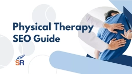 physical therapy SEO