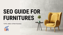 seo for furnitures