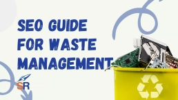seo for waste management